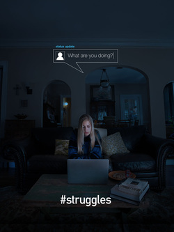 #Struggles