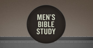 Iron Sharpen's Iron