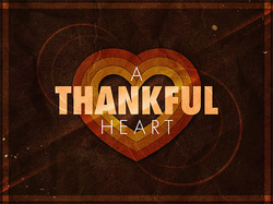 A Thankful Heart