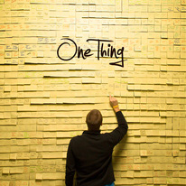 One Thing