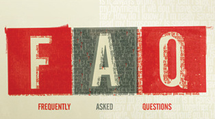 FAQ (Frequently Asked Questions