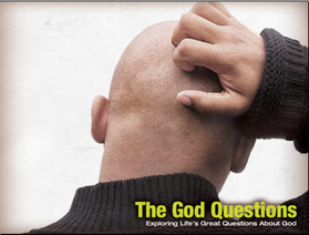 The God Questions