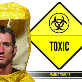 Toxic