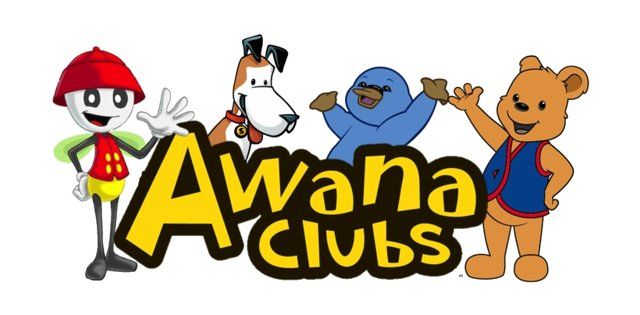 Awana Clubs logo