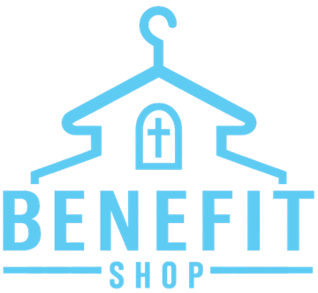 Benefit Shop logo